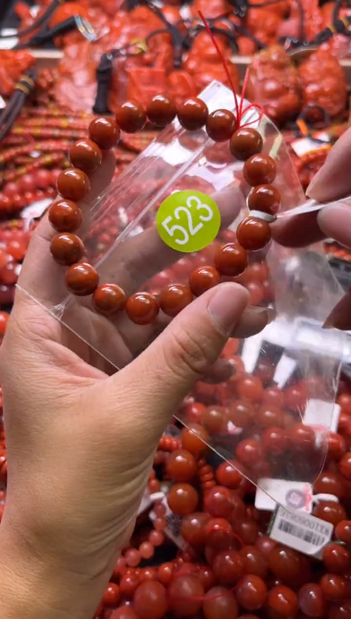 【闪购商品】南红玛瑙未镶嵌珠宝奇石523-10+