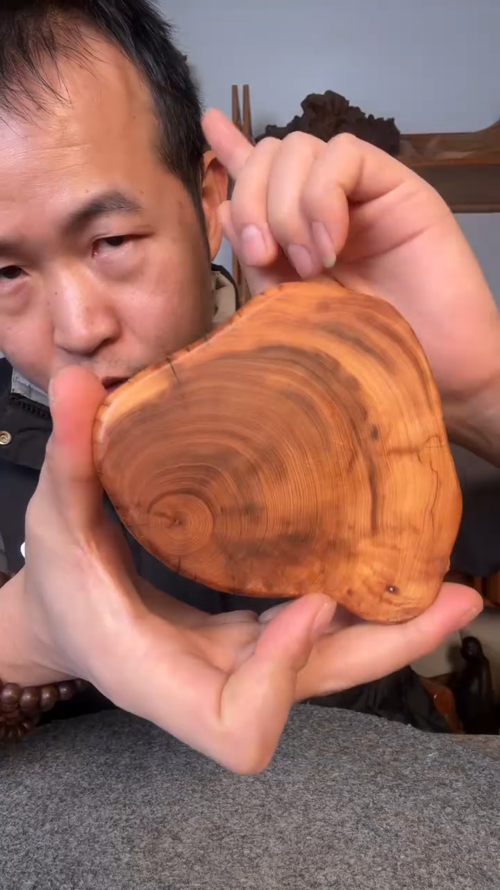 【闪购商品】柏木（崖柏）崖柏