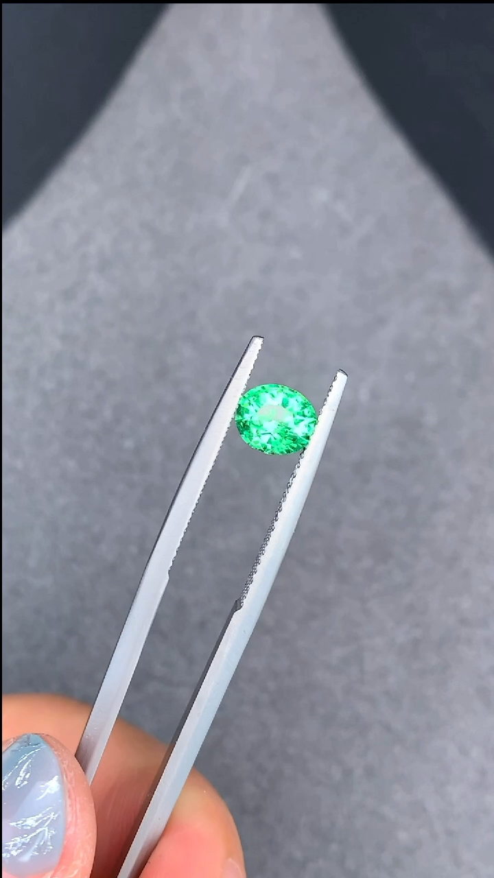 【闪购商品】石榴石无未镶嵌1.15克拉