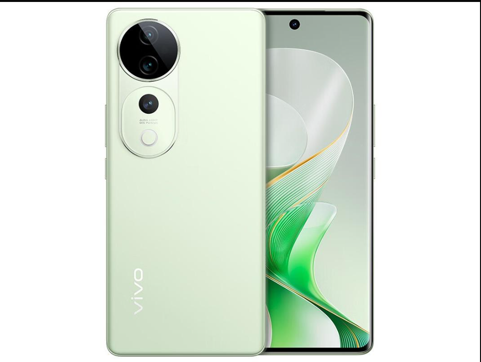 95新 vivo S19pro 5G手机 全网通  纯原二手机  成色好
