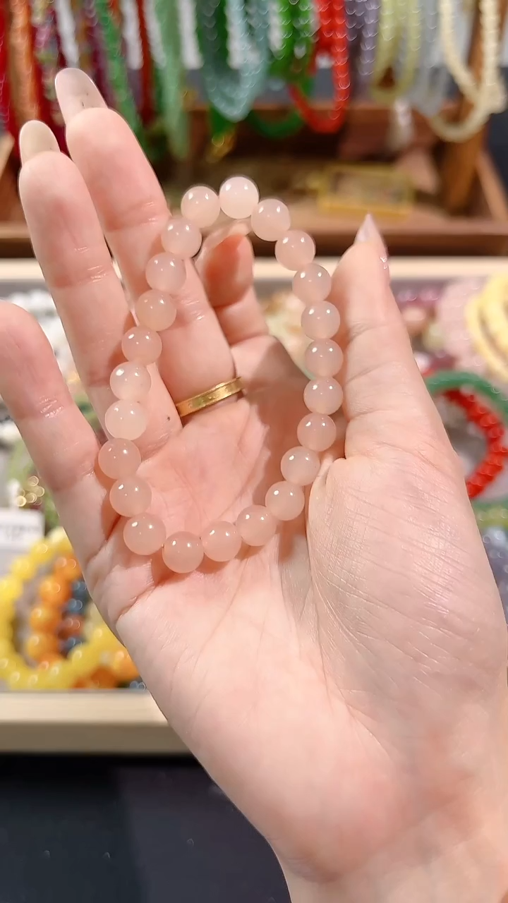 手串未镶嵌和田玉111111111118