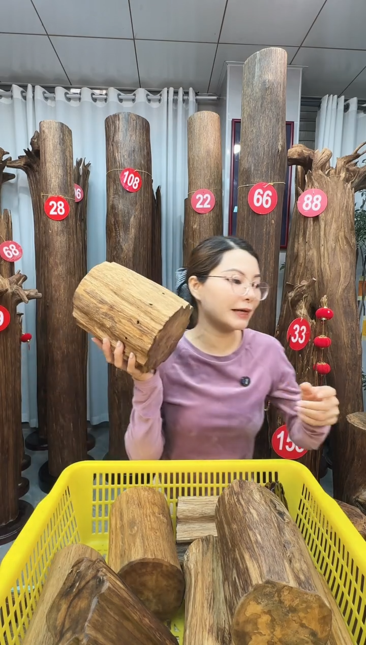 沉香沉香枕沉香原料 七天无理由