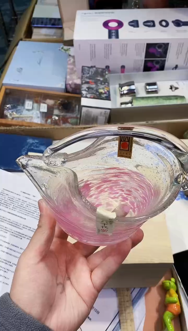【闪购商品】瓷片都是我的大宝贝儿瓷器