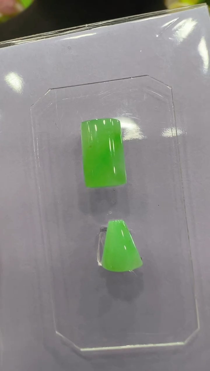 未镶嵌定制翡翠多样性团购发一件