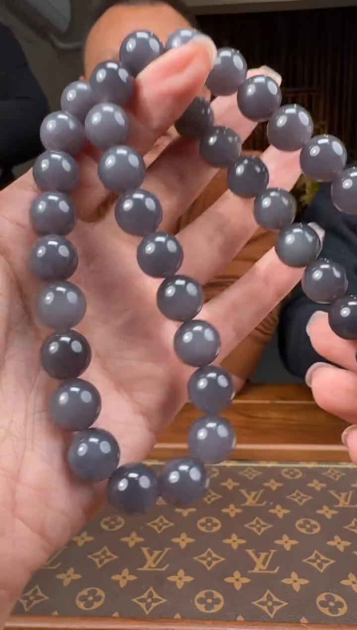 【闪购商品】和田玉119未镶嵌1.21洪飞