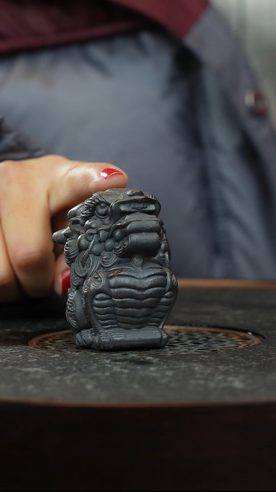 【闪购商品】紫砂茶杯紫砂主人杯