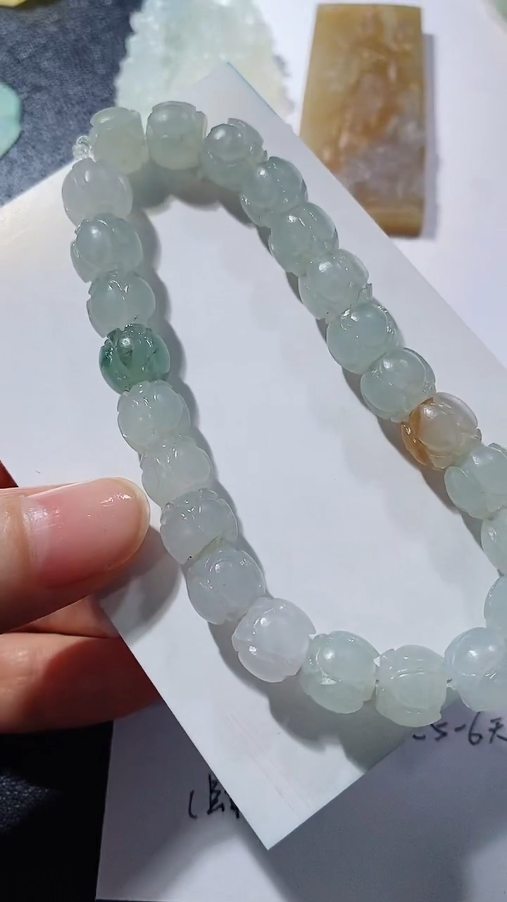 未镶嵌定制翡翠2312315812313