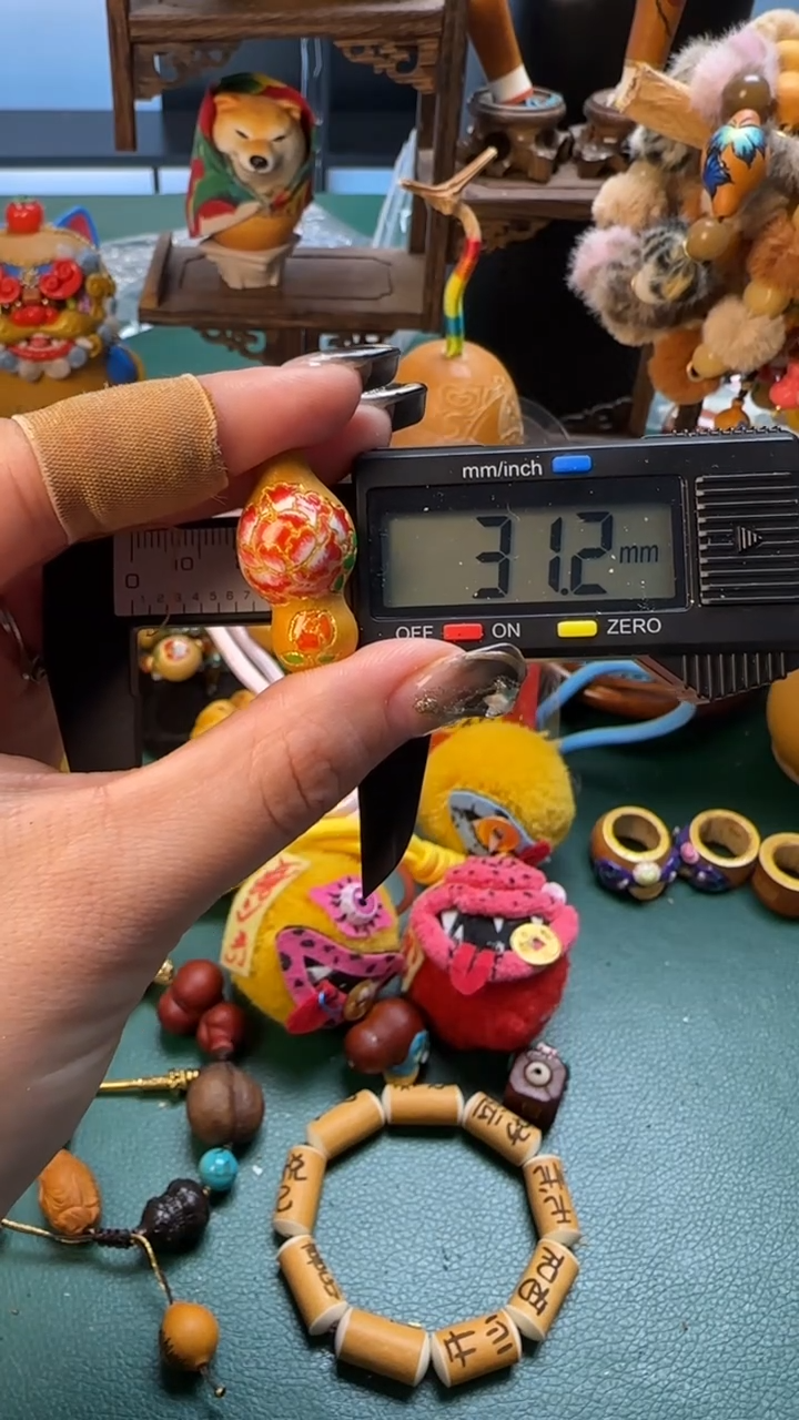 260文玩葫芦文玩好物