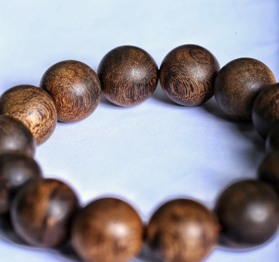 增香沉香木天然沉香手串（多样性发货）XX-TT0869