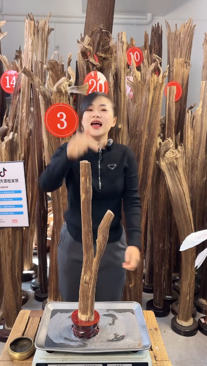 【闪购商品】沉香摆件沉香摆件多样性发一件46