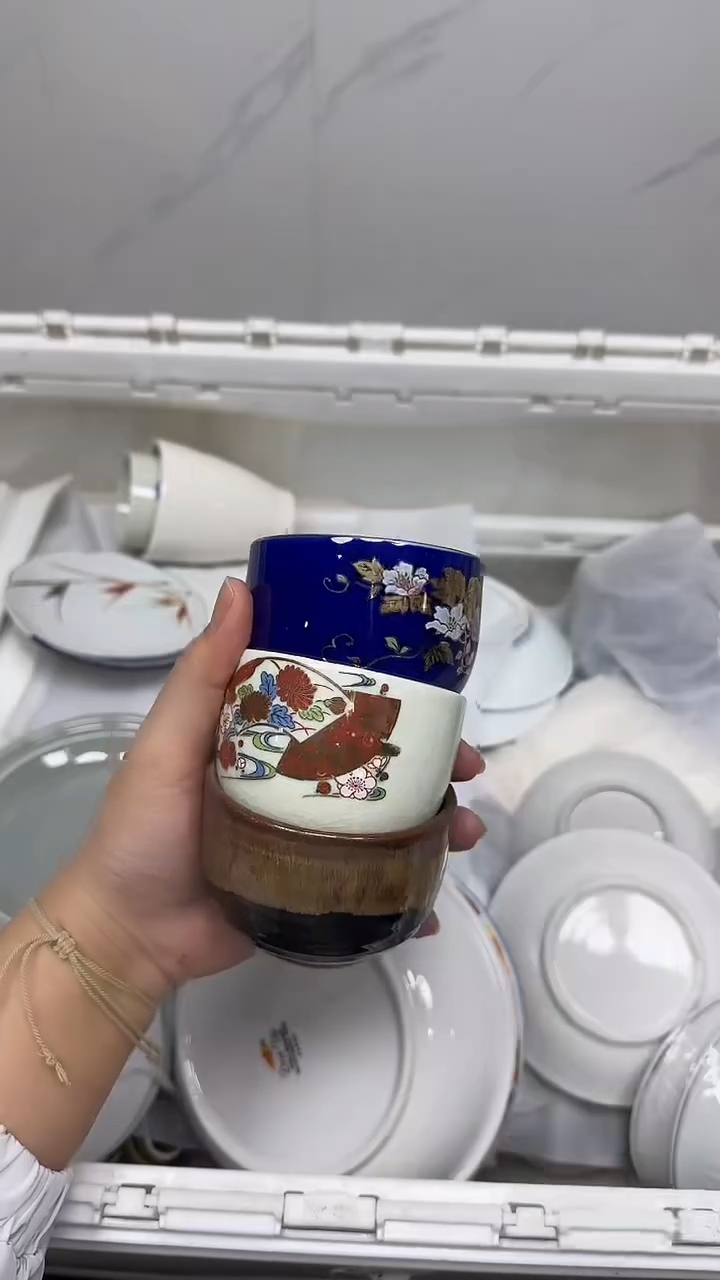 【闪购商品】194回流瓷器默认微瑕，18.8包邮