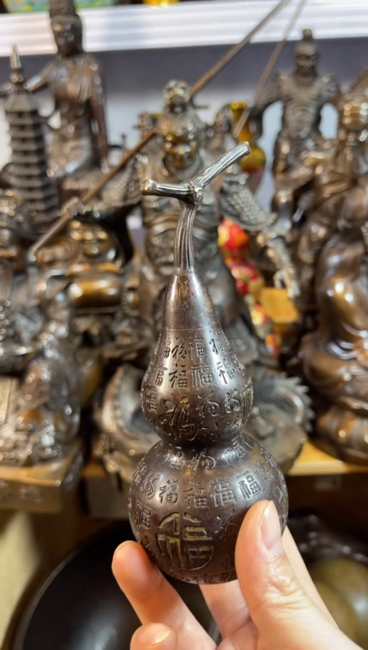 【闪购商品】.案台摆件 物品摆件