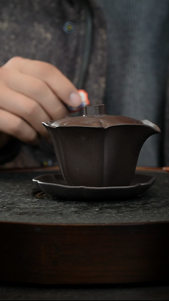 【闪购商品】紫砂茶杯紫砂杯主人杯瑕疵