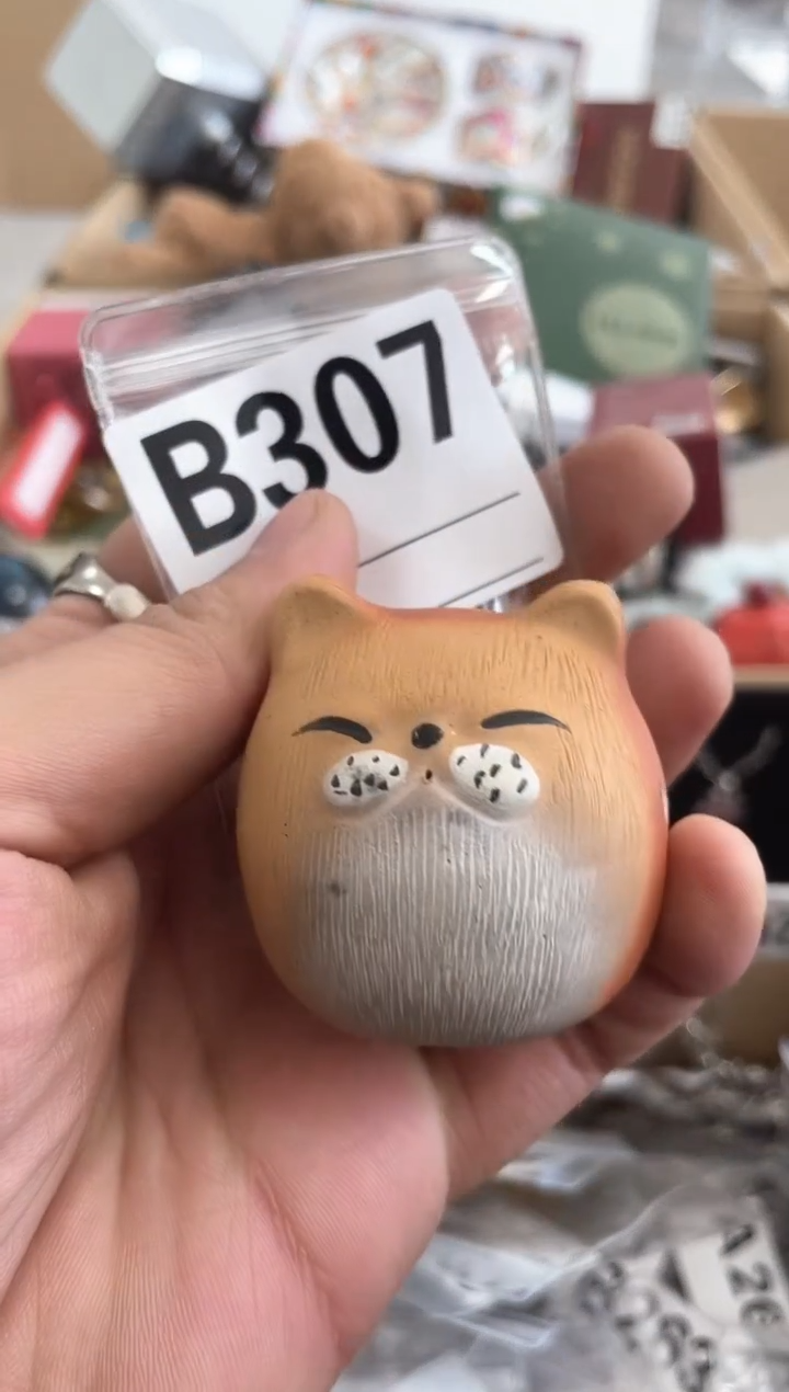 【闪购商品】瓷片B307 ++00000000000