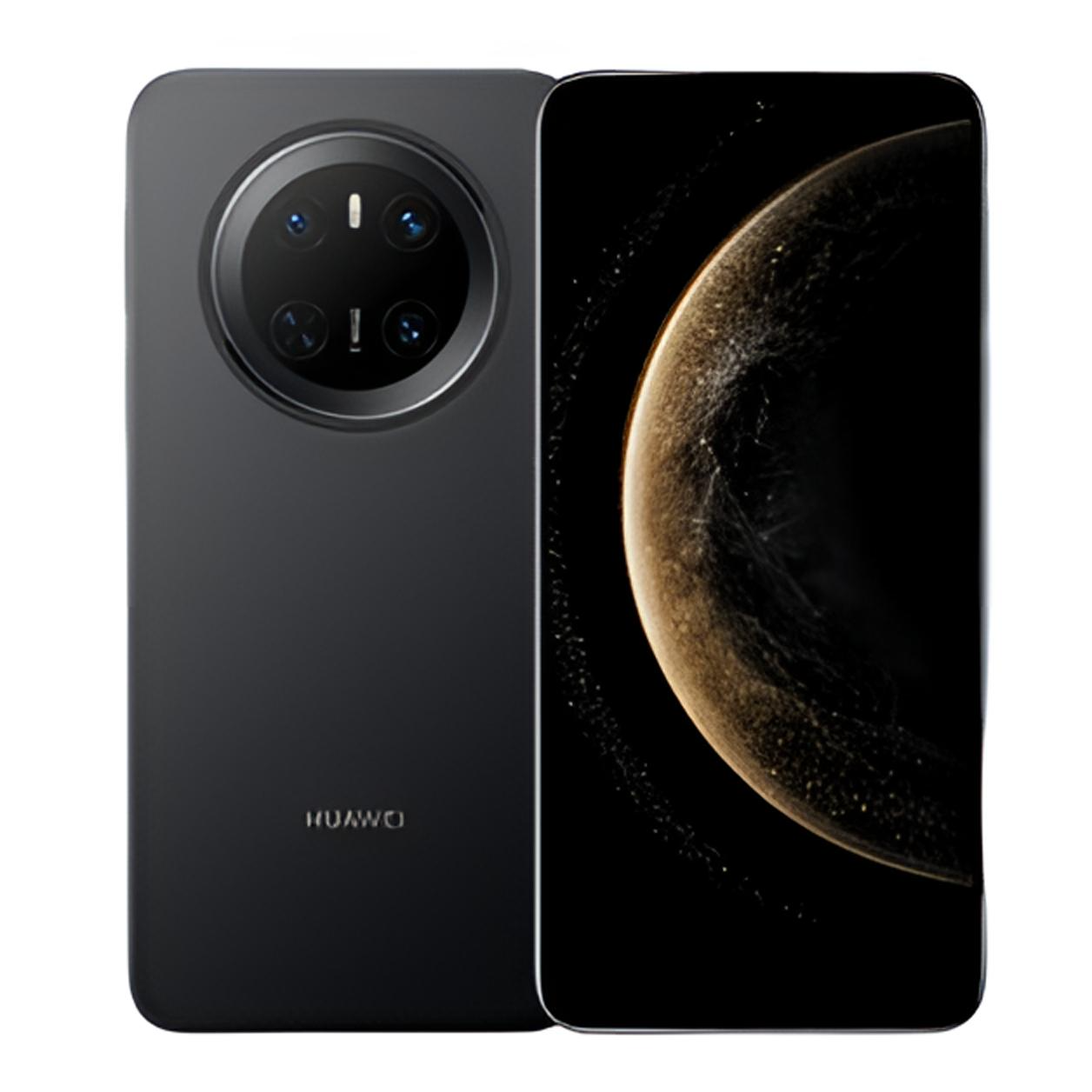 99新 Huawei/华为 99新mate70pro 16+512G 成色完美靓机