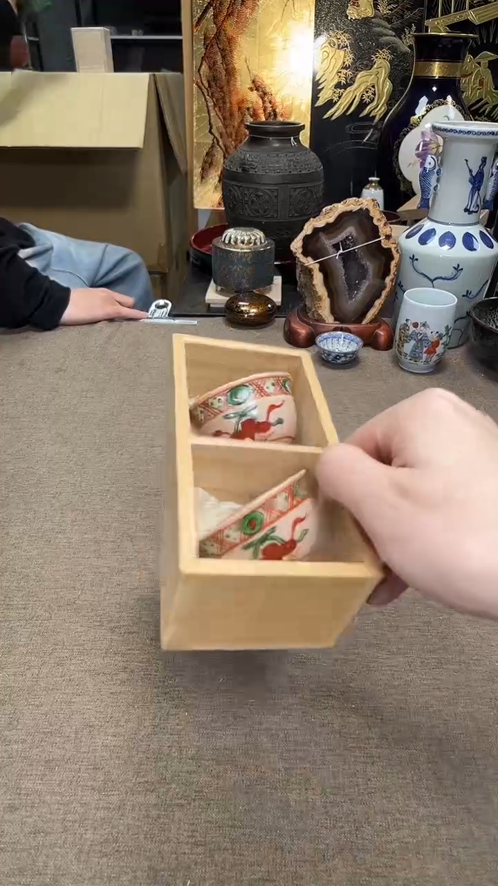 茶宠瓷器茶具套装