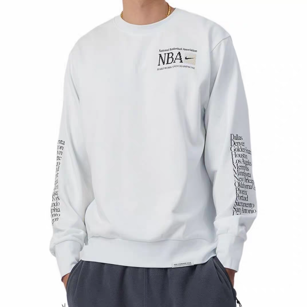 耐克/Nlke 运动长袖 FD8469-121【瑕疵款 介意勿拍】