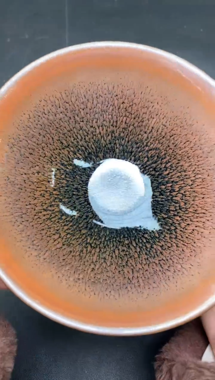 【闪购商品】茶盏769建盏建盏建盏建盏