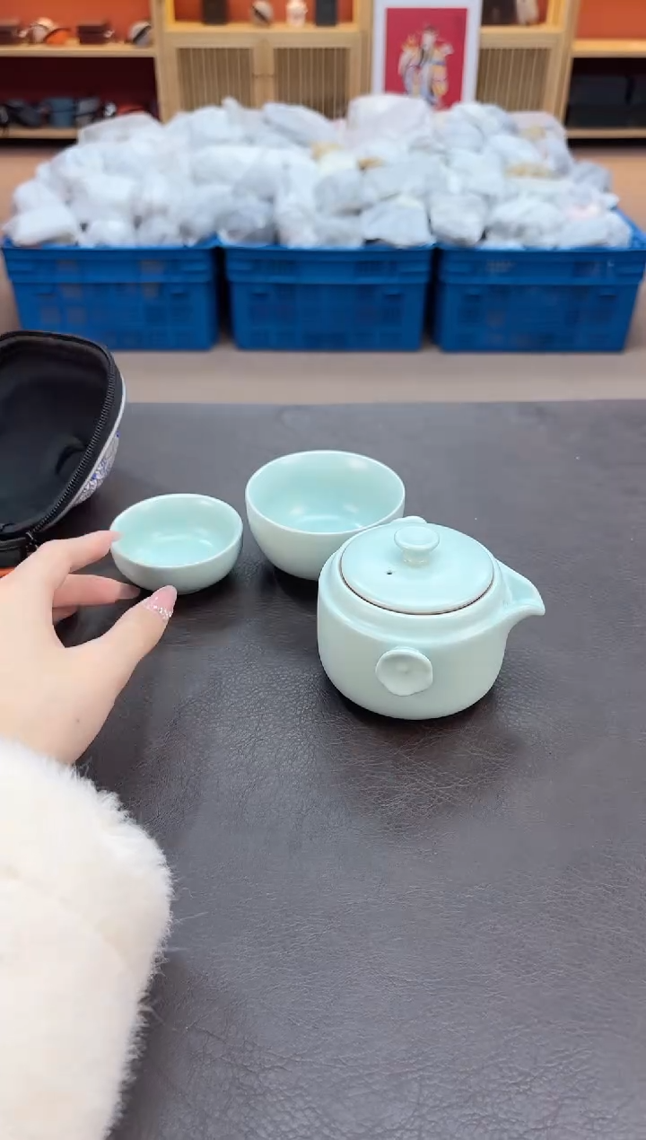 【闪购商品】摆件瓷SC1111111111111