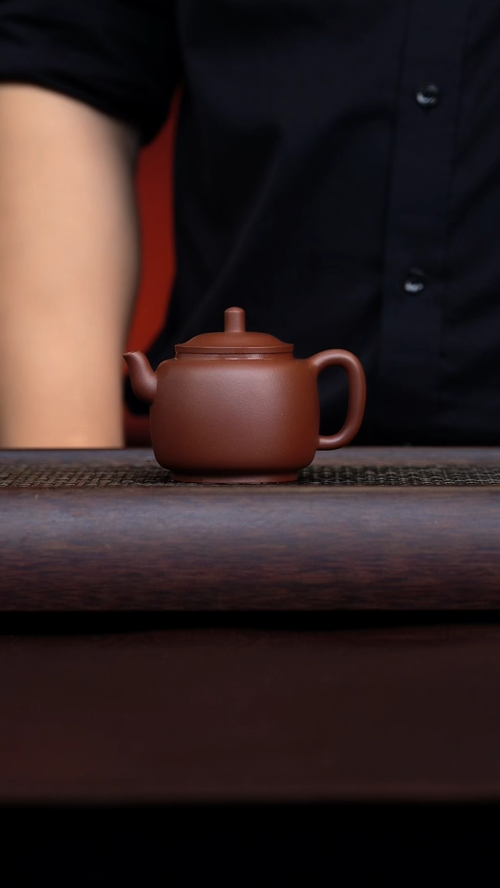 原矿手工底槽清墨林120CC