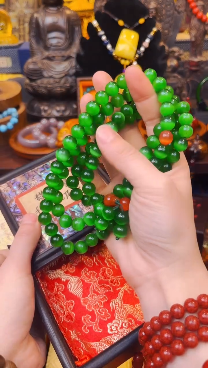 【闪购商品】和田玉1未镶嵌大美专属宠粉链接021356+