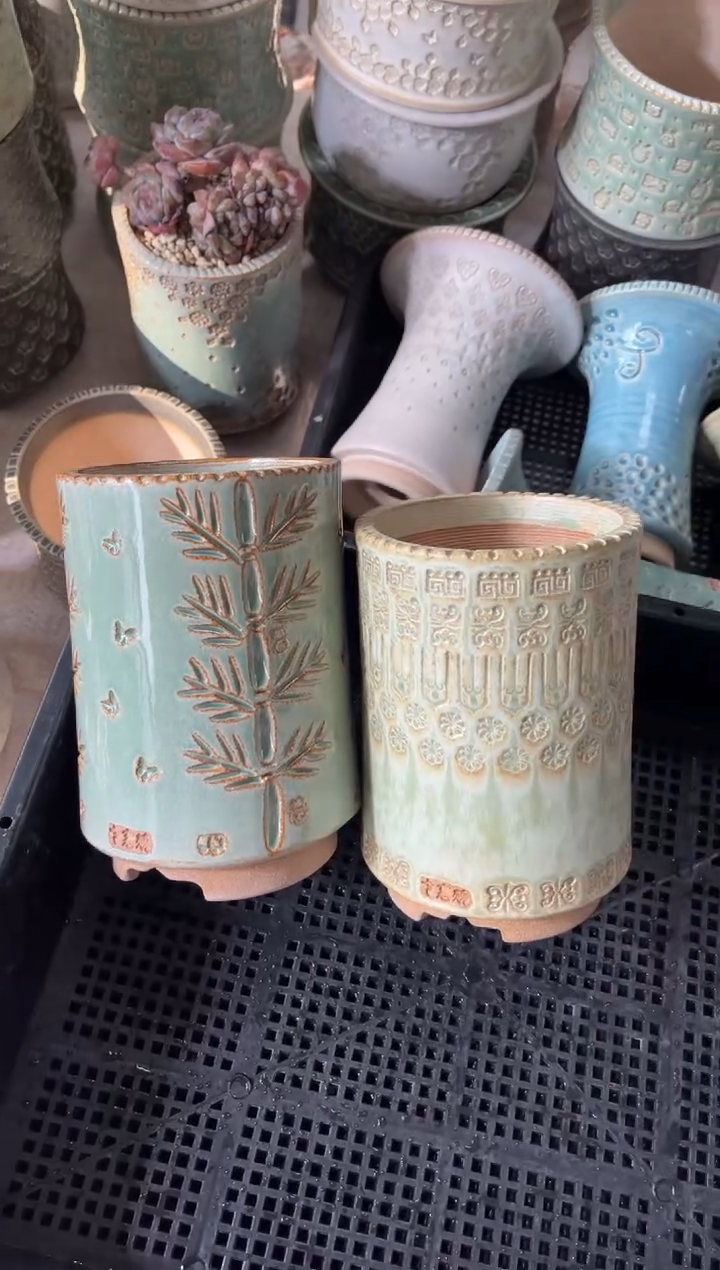 七里烧-默认瑕疵12-11-165-2个