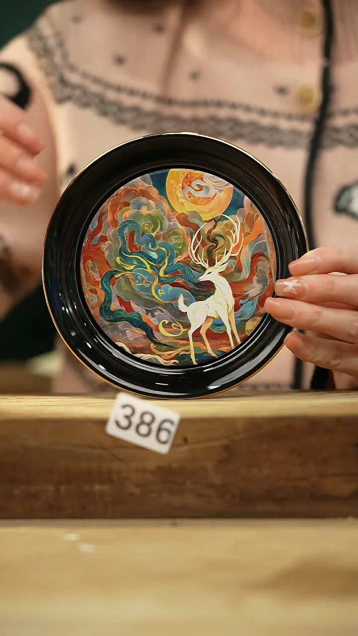 【闪购商品】瓷片！！不顾一切之落单福利！！