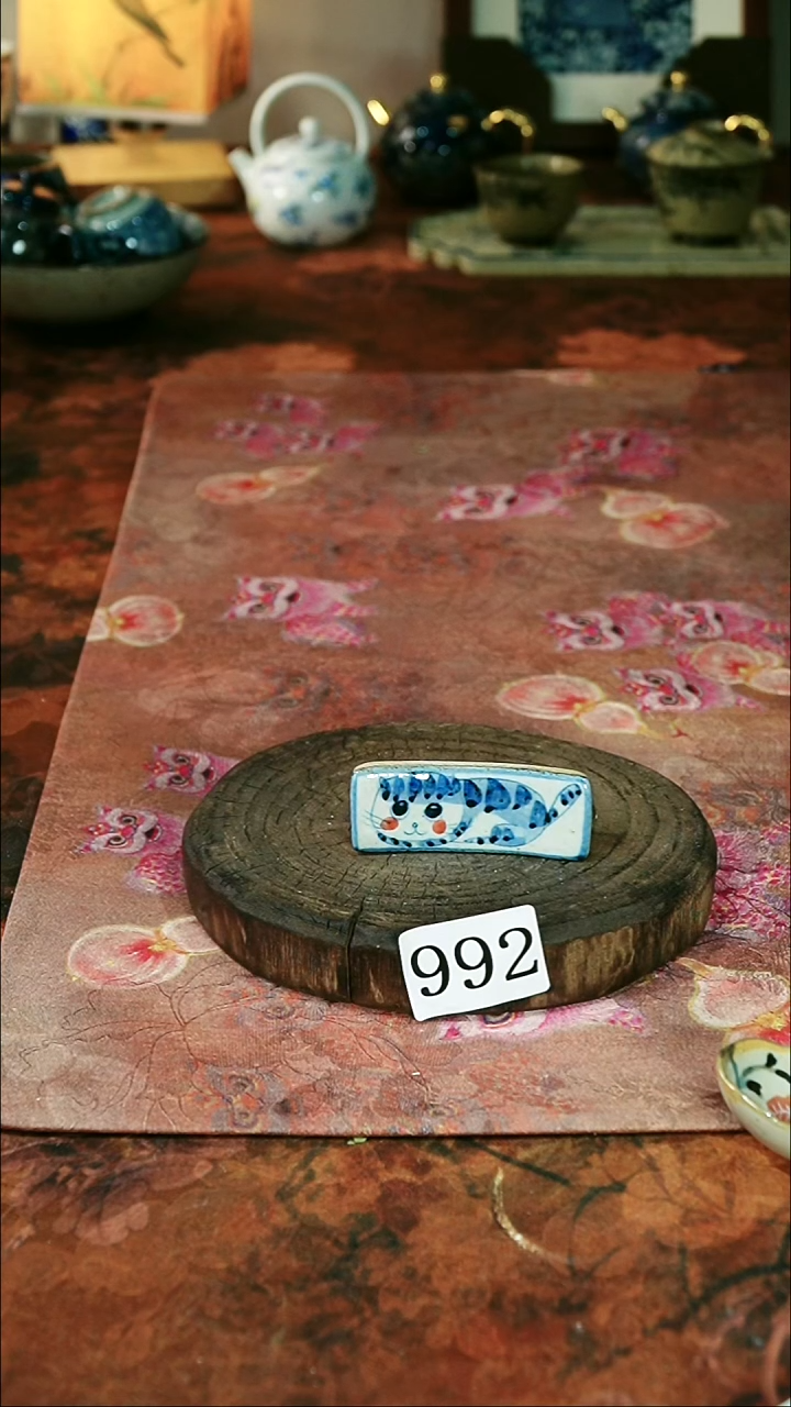 茶碗...........992