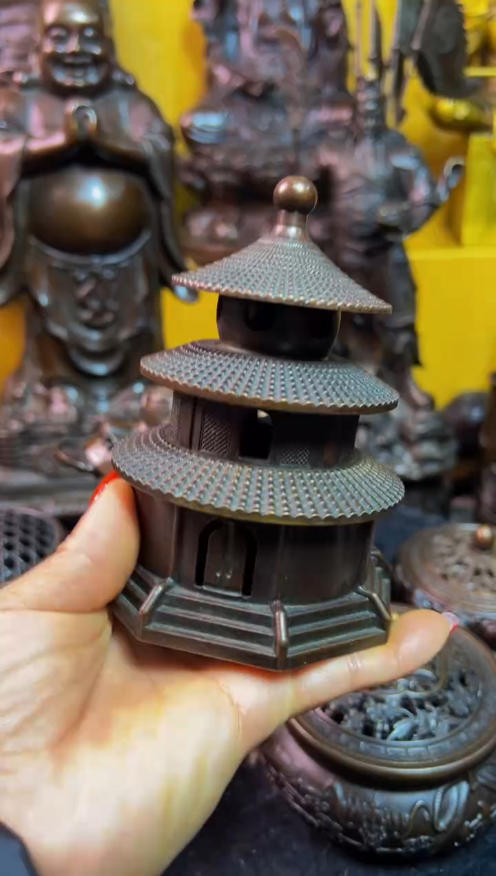 【闪购商品】1案台摆件 物品摆件