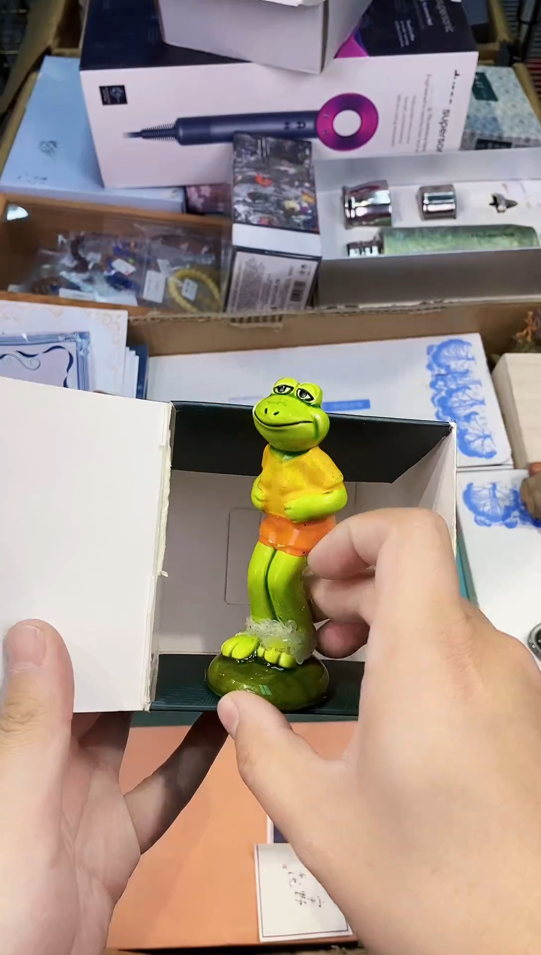 【闪购商品】瓷片都是我的大宝贝儿瓷器.旅2