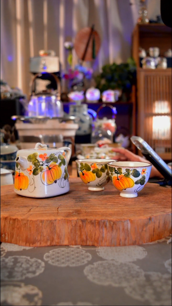 【闪购商品】杯景德镇瓷生活手作