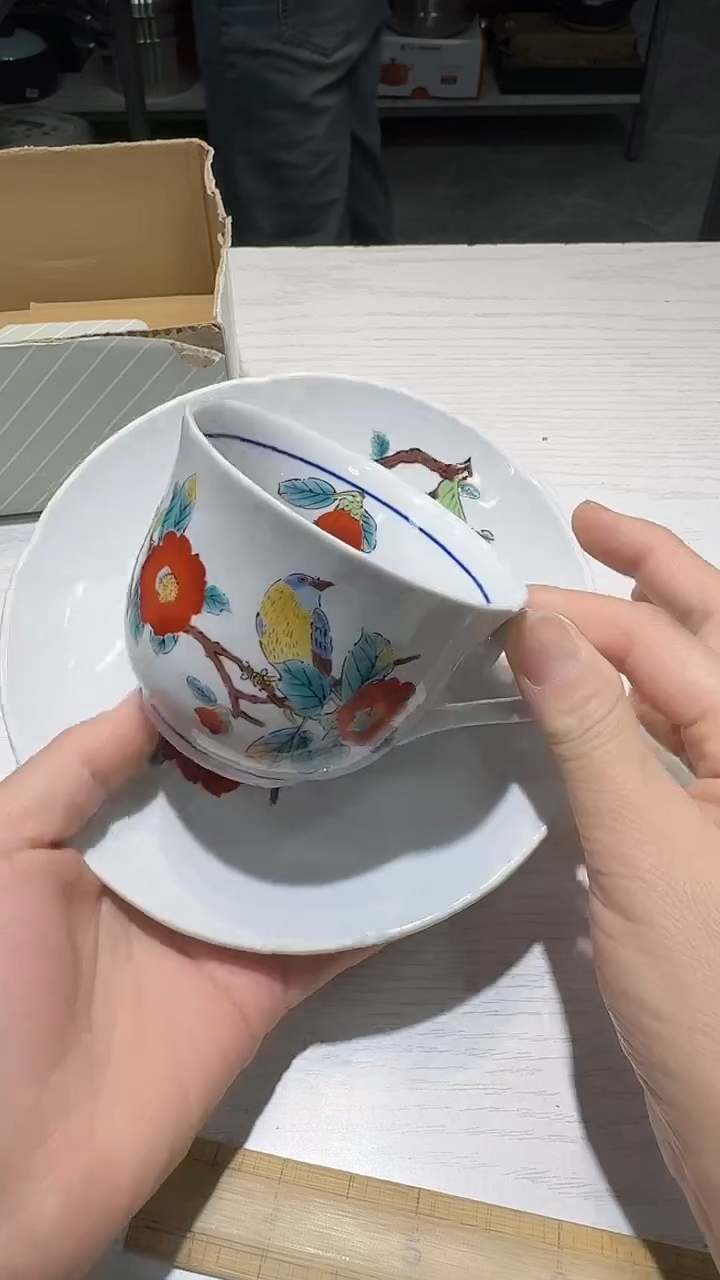 瓷片生活的本意就是开心@@1