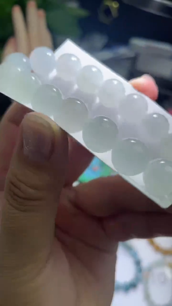 【闪购商品】定制翡翠未镶嵌翡翠