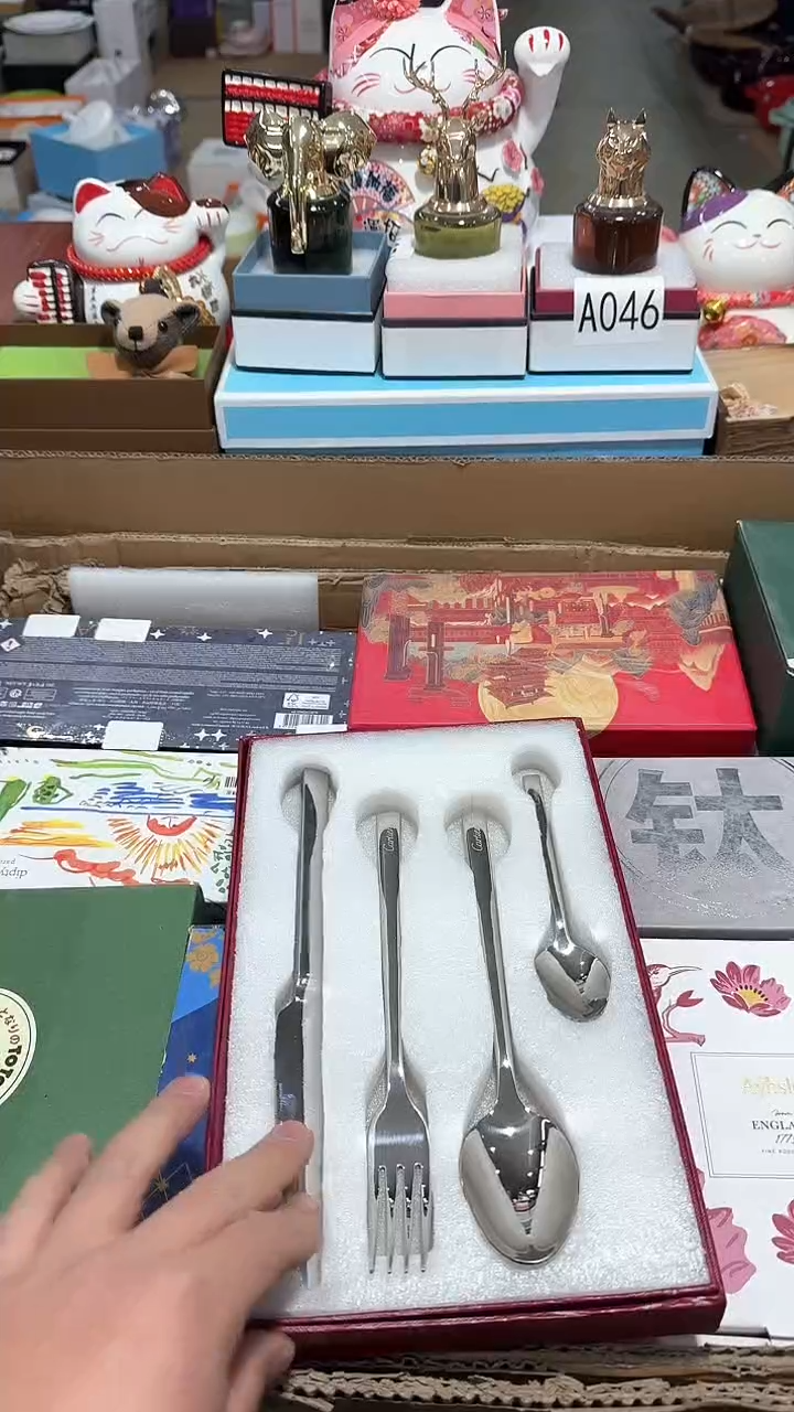 【闪购商品】瓷片大漂亮瓷器，一件不留--