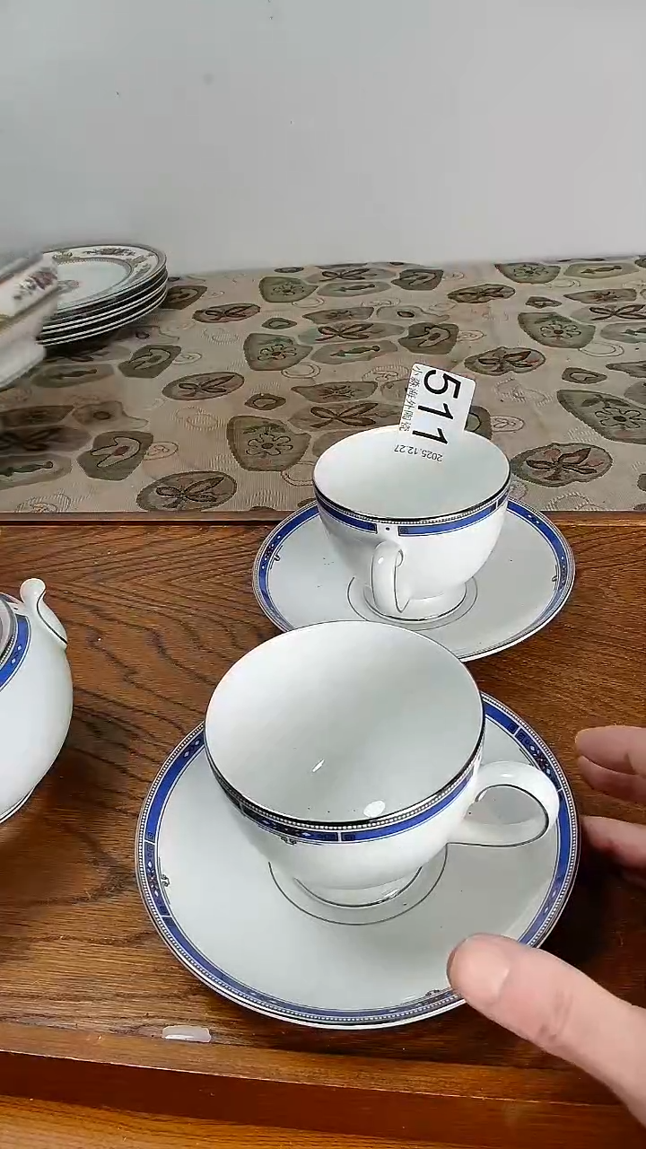 瓷片酸****?小淼海外陶瓷工艺品