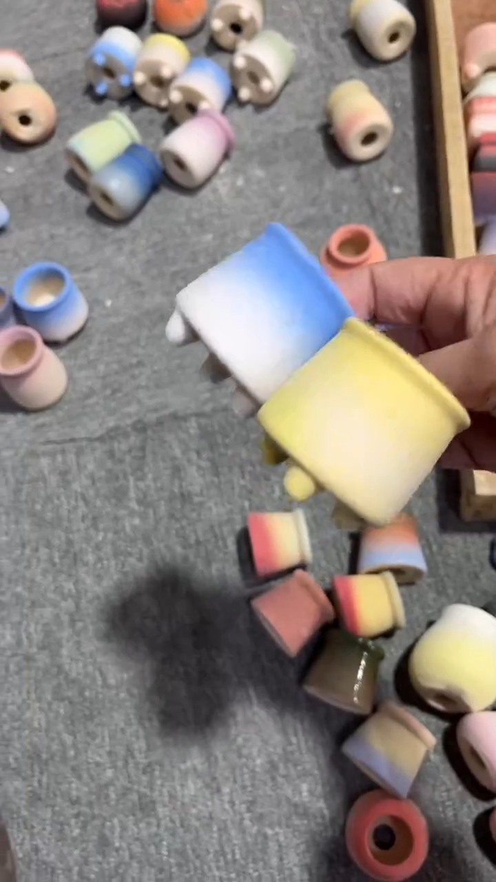 【闪购商品】红陶1