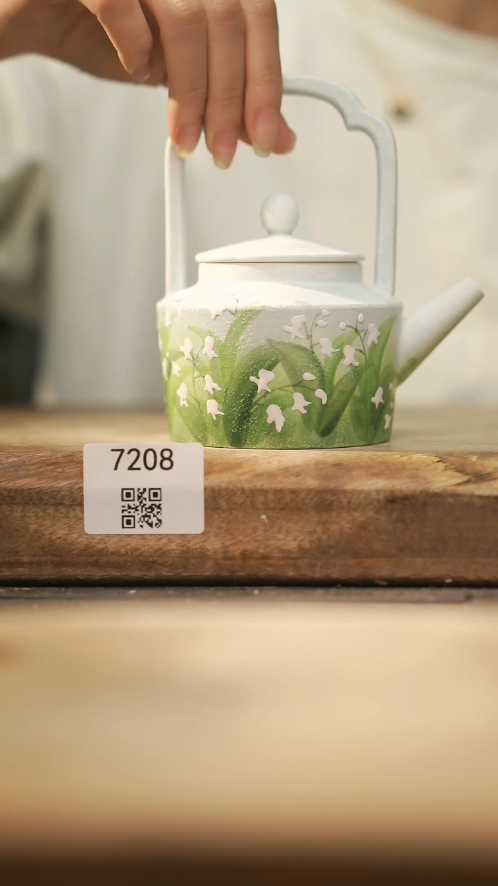 【闪购商品】【落单孤品】福利/壶@@7208