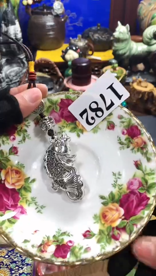 【闪购商品】瓷器默认链接一物一拍