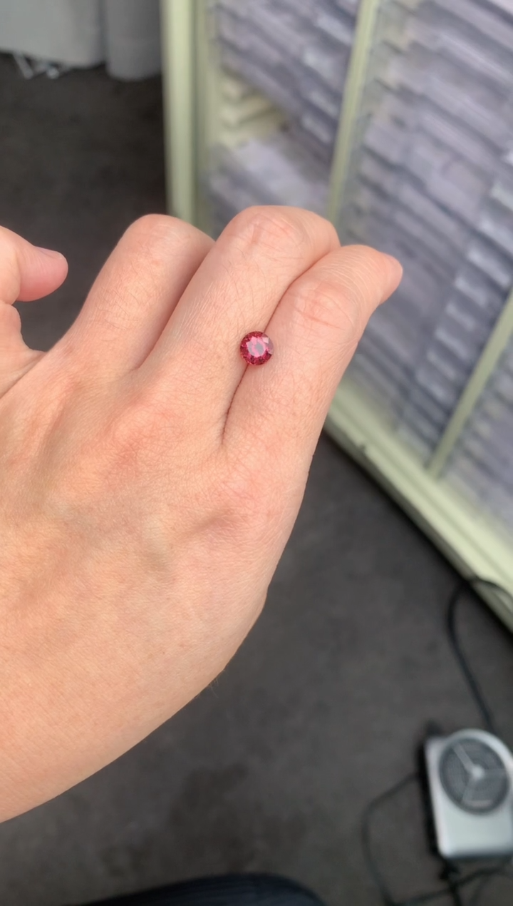【闪购商品】碧玺裸石未镶嵌1ct碧玺