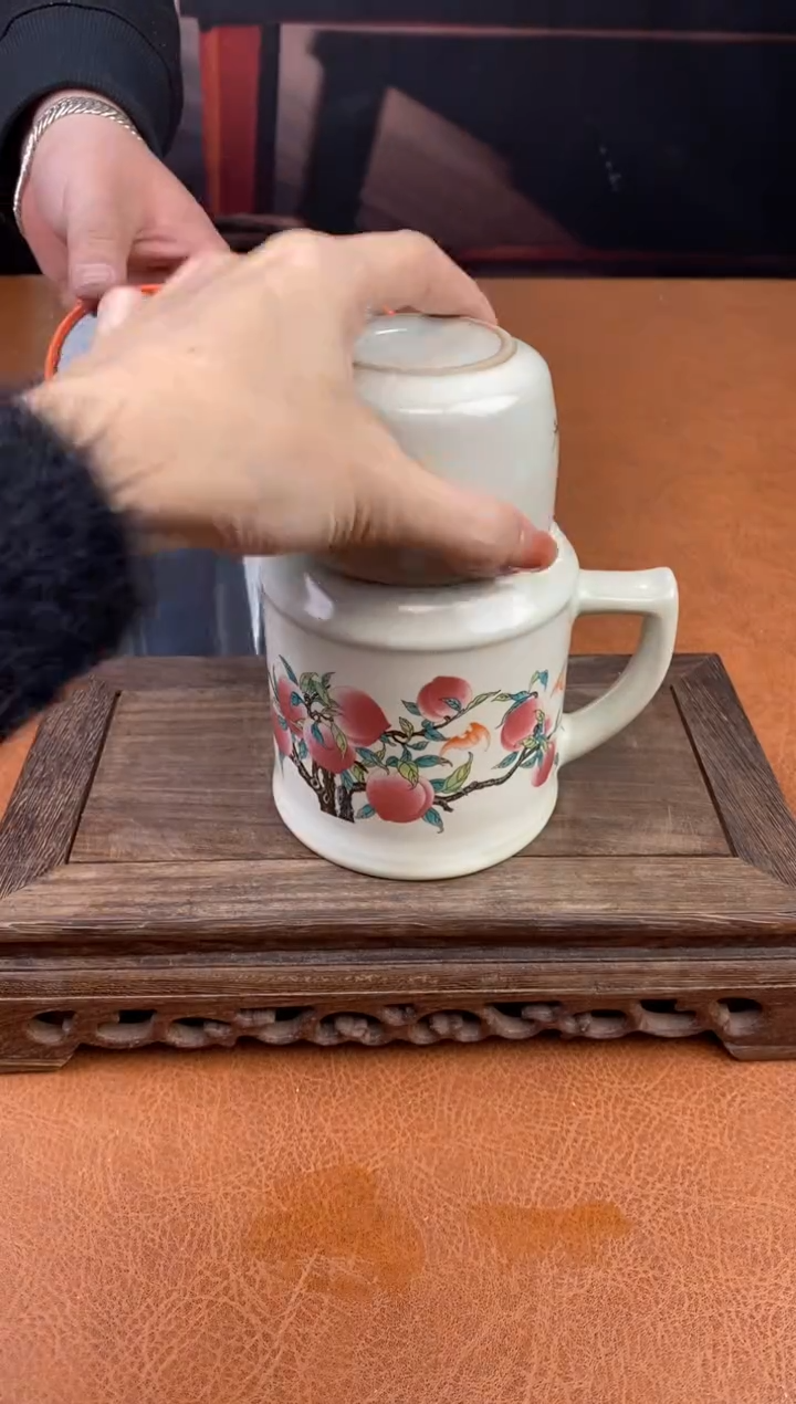 【闪购商品】陶禧茶器闪购福利V