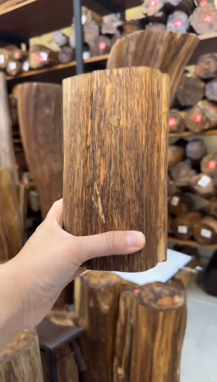 沉香沉香枕 沉香原料发一件21