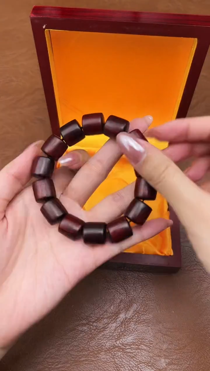万家文玩阁小叶紫檀链接@@YS975