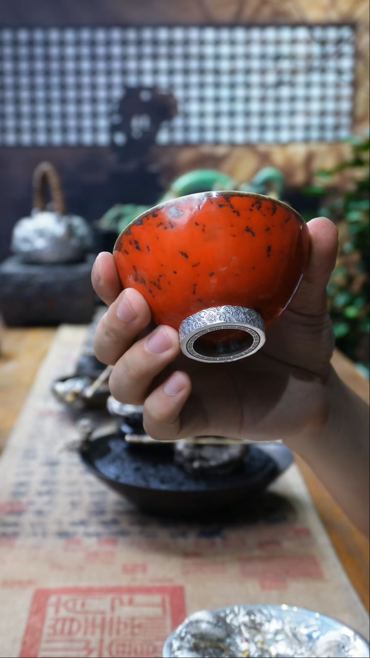 风*楼欲山行 高货设计款