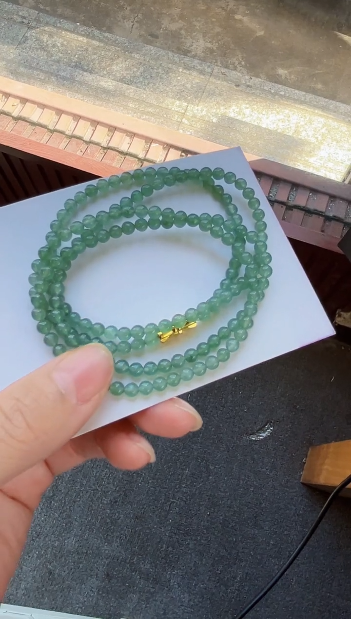 【闪购商品】定制翡翠未镶嵌缅甸天然翡翠A货