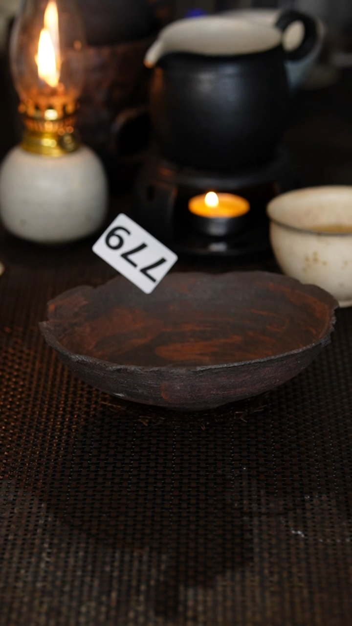 【闪购商品】779景德镇{立梦陶}手作