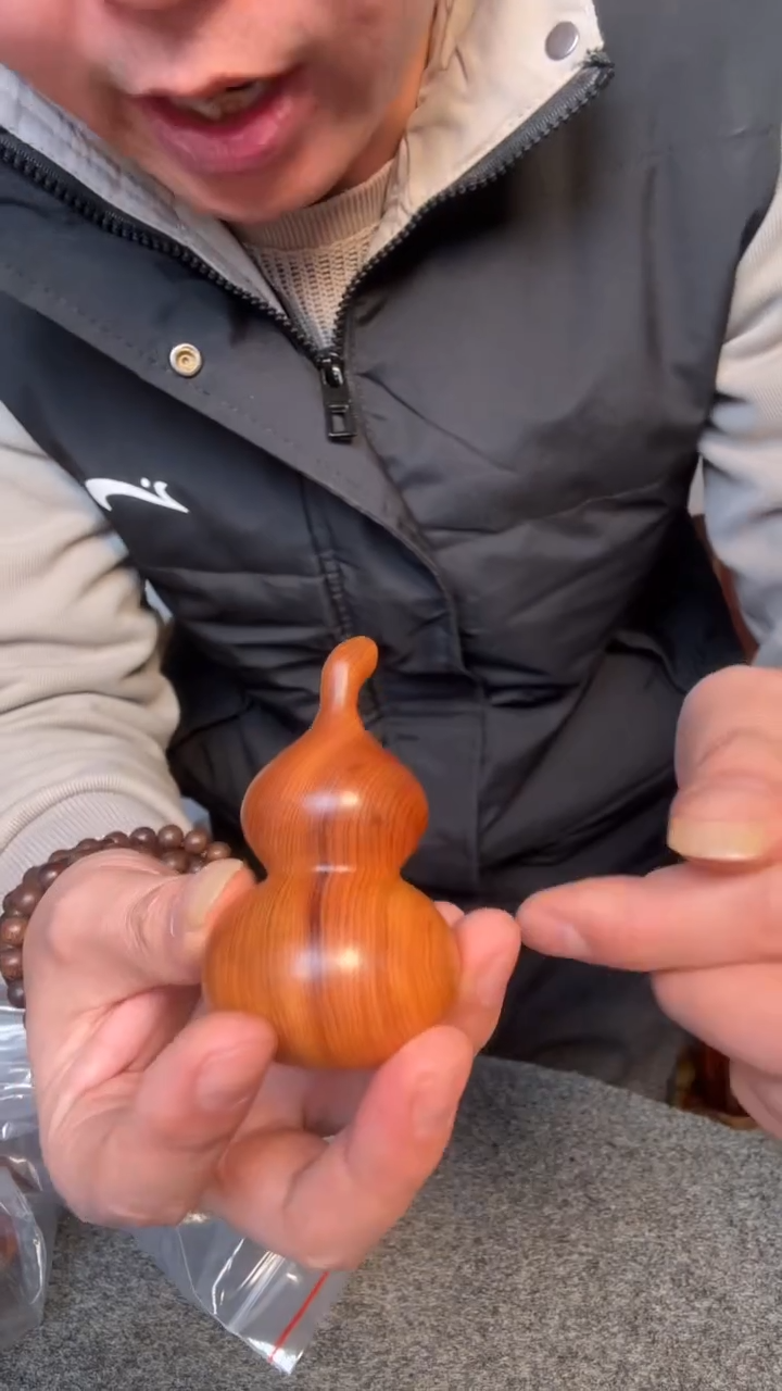 【闪购商品】柏木（崖柏）瑕疵