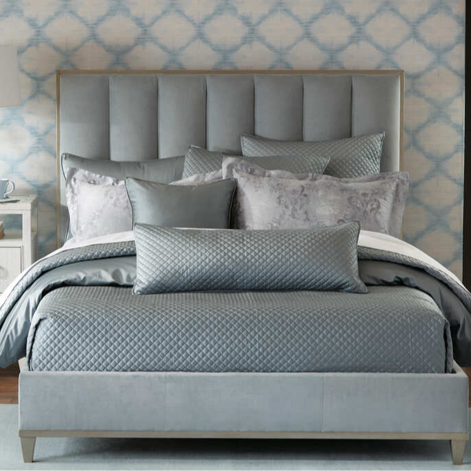 【床】贝尔登一米八床软包床 微瑕 不支持退换