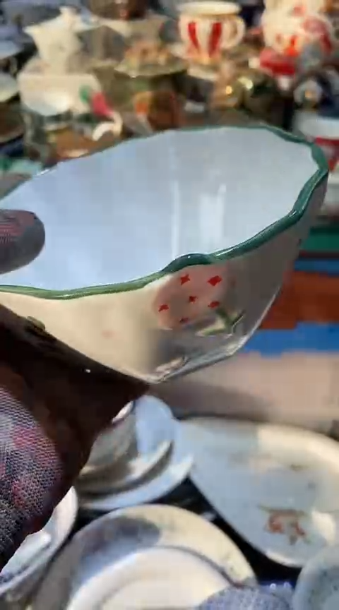 【闪购商品】瓷片11111111111111111