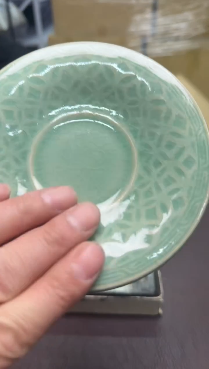 手工艺品钧瓷J****e349