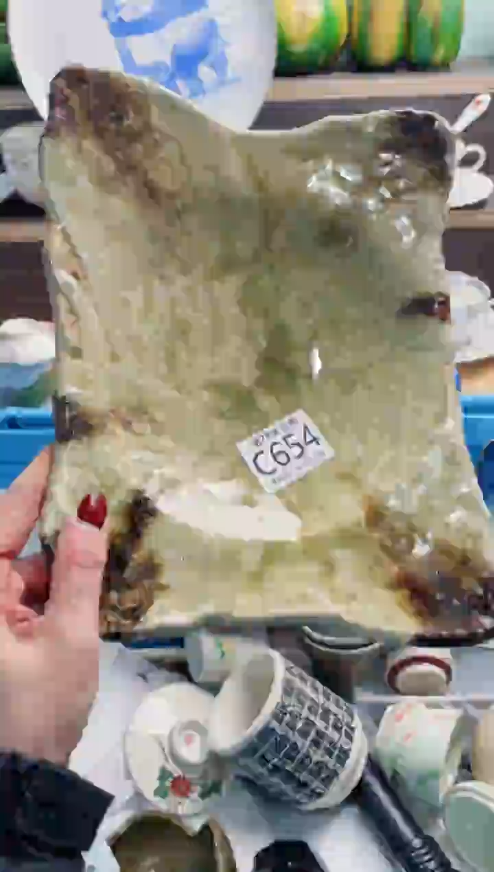 【闪购商品】C654***********